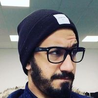 Mohammad Daker的照片