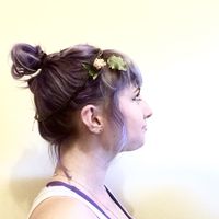 Fotos de Victoria Grace