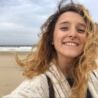 Alexa  Zarescu's Photo