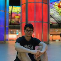 Adrien Lacorte的照片