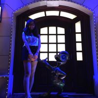 Zhitong Xiao's Photo