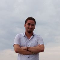 İbrahim Barış Ölüç's Photo