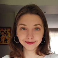 Julia Kawska的照片