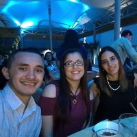 Jeremy Molina Chavarría的照片