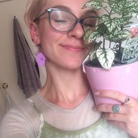 Laura de Carteret's Photo