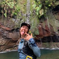 Federica Salis's Photo