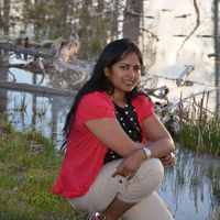 Photos de Poornima Krish