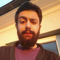 Talha Dinç的照片