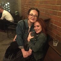 Kristen Henderson的照片