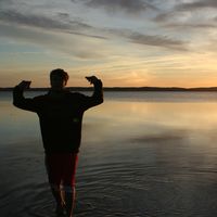 Michelangelo Temporin的照片