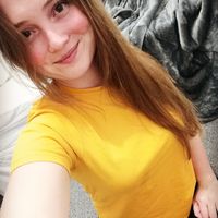 Anna Starmanova's Photo