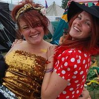 Sophie Thomas's Photo