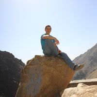 Michael Barth的照片