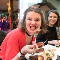 Camille Descamps的照片