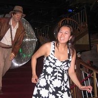 Beathe Christiansen的照片