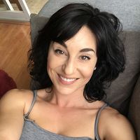 Amber Cummings's Photo