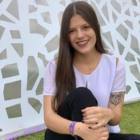 Juliana Franco的照片