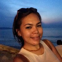 Fotos von Santi Febriani Rajagukguk