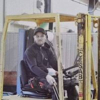 Sylwester Kristensson's Photo