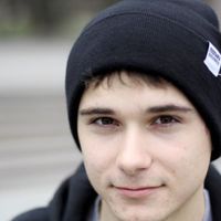 Pavlo Palamarchuk's Photo