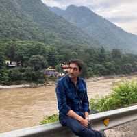 Afroz Siddiqui's Photo