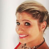 Carla Angelin's Photo