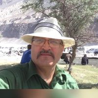 vinod  mishra的照片