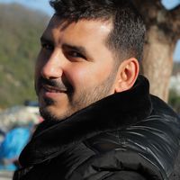 bilel bougherara's Photo