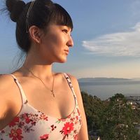 Photos de Olivia Ding