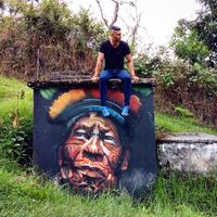 Diego Padilla Castillo的照片