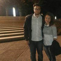 Paula Chacón的照片