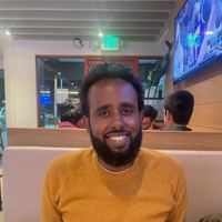 Peter Egziabher's Photo