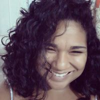 Gessyca Fernanda Silva's Photo