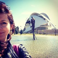 Alena Panchukova的照片