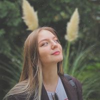 Ann Dyachenko's Photo