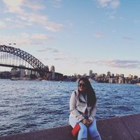 Le foto di Farah Misa