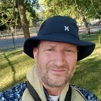 Thomas Whitley's Photo