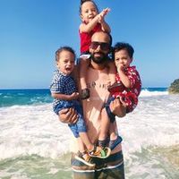 Abdullah Hamdy's Photo