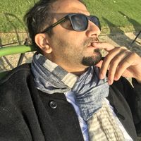 Ahmed Shahbar的照片