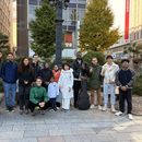 фотография Nihonbashi Walking Tour
