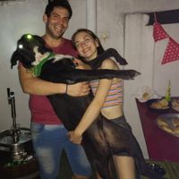 Guadalupe Losada's Photo