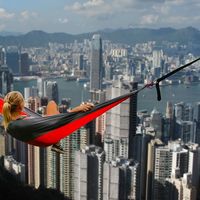 Hoeng1Gong2Jan4 香港人's Photo