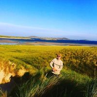 Photos de Ronan Clenaghan