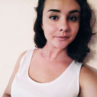 Aygul Kurteva's Photo