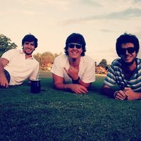 Fotos de Ezequiel Wernicke