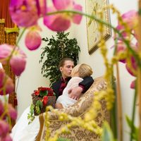 Anfisa Saushkina's Photo