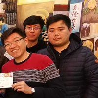 Xiaowei Zheng的照片