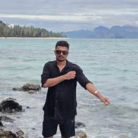 Bhaskar Satish's Photo