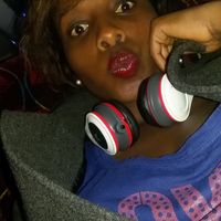 Fotos de Cienah Daisy