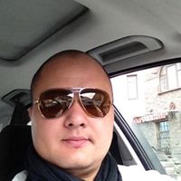 Maksat Shamedov's Photo